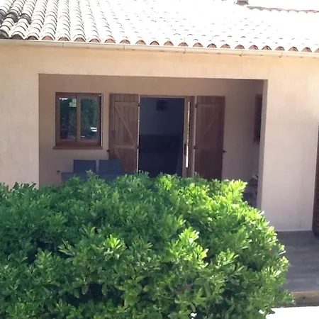 Apartment Jolie Location Porto-Vecchio (Corsica)