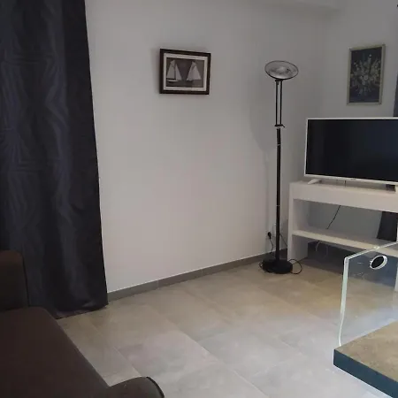 Jolie Location Διαμέρισμα