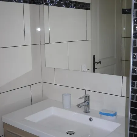 Apartment Jolie Location