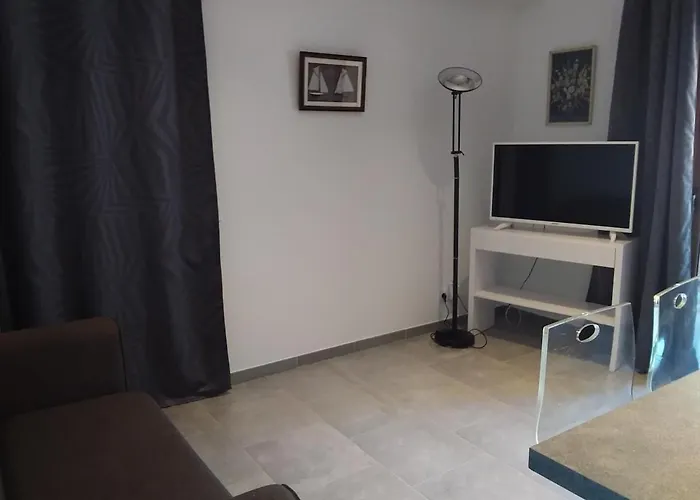 Jolie Location Διαμέρισμα